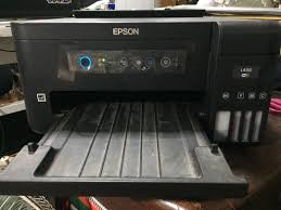 Epson m200 comes with a feature of adf which is automatic document feeder. Epson L4150 3 In 1 Printer With Wifi Computers Tech Printers Scanners Copiers On Carousell