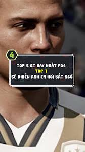 Top 5 Cầu Thủ Fo4 Mùa 24 Champion