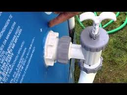 Alternative ways to clean your intex pool. Pin On Pool