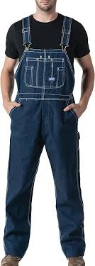 Walls Men's Big Smith Rigid Bib Overall, Rigid, 54/30 : Amazon.ca:  Clothing, Shoes & Accessories