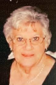 Doris Mitchell Obituary (1930