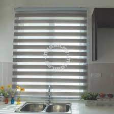 See more of tirai dapur on facebook. Quality Zebra Blind Bidai Tingkap Free Courier Pos Furniture Decoration For Sale In Alor Setar Kedah Mudah My
