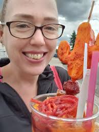 What type of food truck does Spokane need next?