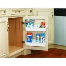 5 out of 5 stars with 8 ratings. Storage Ideas For Under The Kitchen Sink Under Sink Storage Units Kims Home Ideas