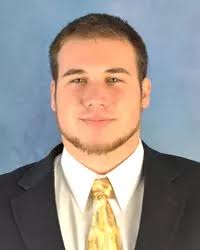 2010-11 Men's Ice Hockey Roster