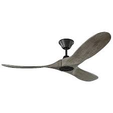 You might also like this photos: Contemporary Ceiling Fan No Light Swasstech