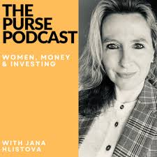 53: Female inheritors: redefining their relationship to wealth and money  with Ella Chase Hyland by The Purse Podcast
