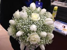 How much is a bouquet of flowers at kroger. Another Bouquet Created By A Kroger Floral Manager Guess Where I M Getting My Flowers Floral Floral Wreath Flowers Bouquet