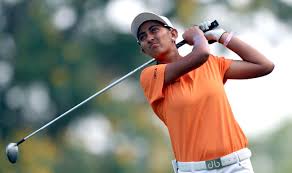 Check spelling or type a new query. Aditi Ashok India Golf Rio Olympics 2016 Aditi Ashok Ties At 3rd Spot Finishes Day At 6 Under Par India Com