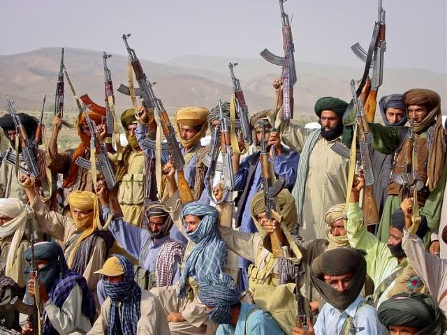 Upsurge in Militancy in Balochistan: Threats and Counter Responses - Centre  for Strategic and Contemporary Research