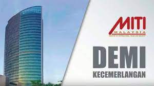 Mygovernment is an initiative by mampu towards the enhancement reinforcement of integrated and secured digital services under the 11th malaysia plan. Incentive Approvals Must Be Comprehensively Deliberated Miti Tells Maa