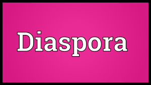 Definition of diaspora in the definitions.net dictionary. Diaspora Meaning Youtube