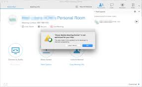 The cisco webex meetings app is available on most devices and can be downloaded on the cisco website or through a device's app store. Webex Application For Mac Fasrflo