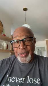 Go check out my new single BACK AT IT! Streaming now