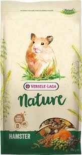 Versele Laga Hamster Nature Pour Tous Les Hamsters