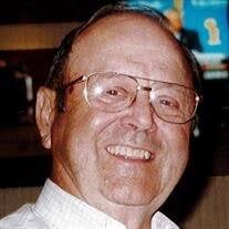 Lenord G. Idlewine Obituary