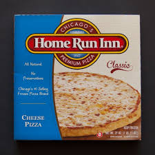 Home Run Inn Frozen Pizza Frozen Pizza Food Classic Cheese Pizza