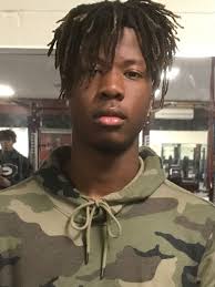 Malik Dunlap, Harding University High, Cornerback