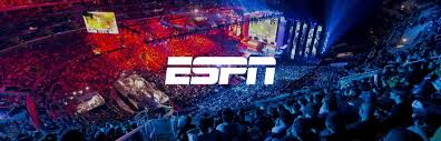 The broacaster will cover every game live on its streaming service espn+. Esports Is Growing But Espn And Others Are Struggling To Cover It The Business Of Business