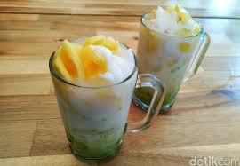 5 resep minuman serba jahe, hangat & bisa tingkatkan daya tahan tubuh. 7 Kedai Es Legendaris Di Jakarta Dengan Kesegarannya Yang Juara