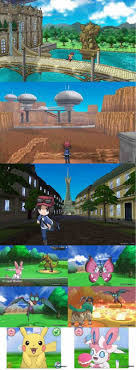 3ds Pokemon X V1 5 Pokemoner Com