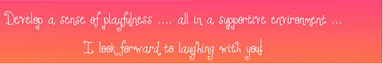 To reap the scientifically proven benefits of laughter, you will laugh continuously for at least 10 to 15 minutes in a laughter yoga class. Laughter Yoga Club Nyc