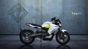 Sur-ron Attempts An Affordable Electric Road Motorcycle With The White Ghost Electric Motorcycle For Sale Electric Motorcycle Motorcycle