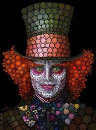 Three Inspiring Artists