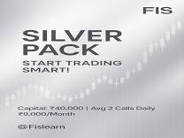 Silver Pack