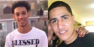 VIDEO) Velan retos de joven francomacorisano murió en viaje en yola; otro  sigue desaparecido