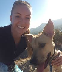 ALUM OF THE MONTH: ERIN BOHLIN, LANDSCAPE ARCHITECTURAL ASSISTANT