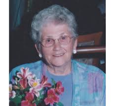June Trask Obituary