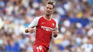 Maybe you would like to learn more about one of these? With Seville Luuk De Jong Has A Narrow Victory With Granada Teller Report