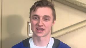 Sean Kisch Elite 20 Winner