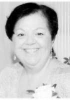 Frances Driscoll Obituary (2009)