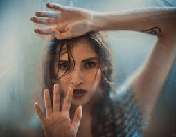 Glass Portrait Projekt :: Photos, videos, logos, illustrations and branding  :: Behance