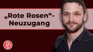 Ansonsten werden die meisten darsteller schon nach einer oder zwei staffeln aus der handlung herausgeschrieben. Neuzugang Bei Rote Rosen Das Ist Der Neue Promipool Youtube