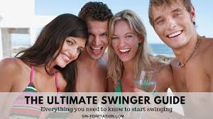 Swinger Code Signs - Engage in Consensual Adult Fun