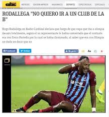 Check spelling or type a new query. Termino El Negocio Duelo Olimpia Vs Cerro Porteno Facebook