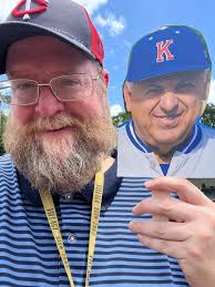 Photo Essay: Jim Macaluso Field Dedication