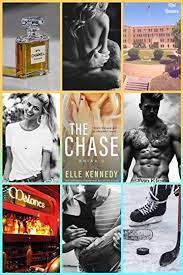 In english from york university. The Chase Briar U 1 By Elle Kennedy Romantic Books Elle Kennedy Romance Books