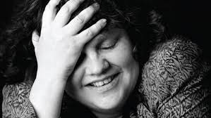 Wendy' Shines Spotlight On Beloved Playwright : NPR