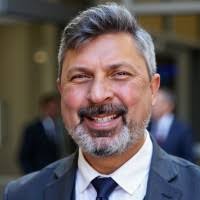 Bill Ford Email & Phone Number