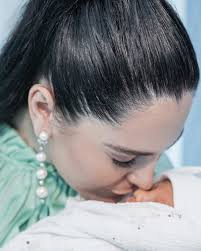 My “A” team 🩵🤍🩵 Introducing the Asoulin family, a now party of 6. Adir, Ariel,  Aaron, Aiden, Aria and Baby Asher 🙏