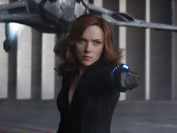 Последние твиты от black widow (@theblackwidow). Black Widow Standalone Movie Starring Scarlett Johansson Details