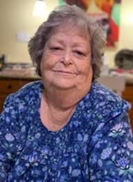 Mary Frances Thorpe Obituary