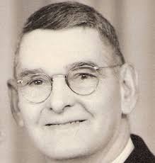 Rexford Johnson McWethy (1884-1954)