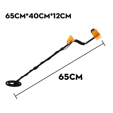 Authenticity of testing gem in the main machine's panel, to identify timely, quickly and accurately all kinds of precious stone. Underground Md 6150 Metal Detector Ground Searching Gold Digger Treasure Hunter 3m Depth Seeker Buy At A Low Prices On Joom E Commerce Platform