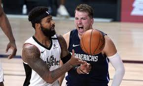 Bet on the basketball match los angeles clippers vs dallas mavericks and win skins. Dallas Mavericks Vs Los Angeles Clippers Odds Picks And Best Bets