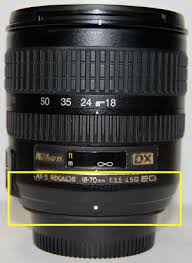 What Lenses Can I Use On The Nikon D5000 Series D3000